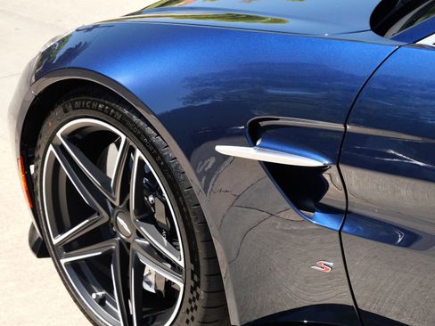 New 2026 Aston Martin V8 Vantage S image 9