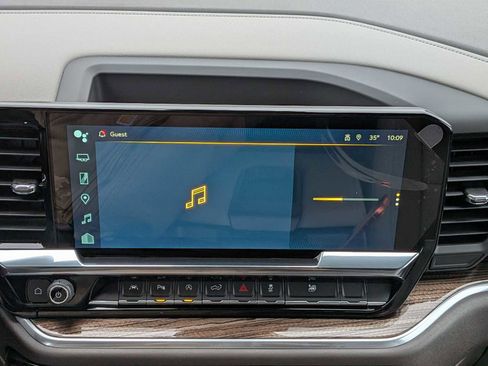 New 2026 Chevrolet Silverado 1500 LT w/ All Star Edition Plus image 30