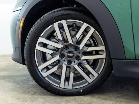 Certified 2025 MINI Cooper S image 24