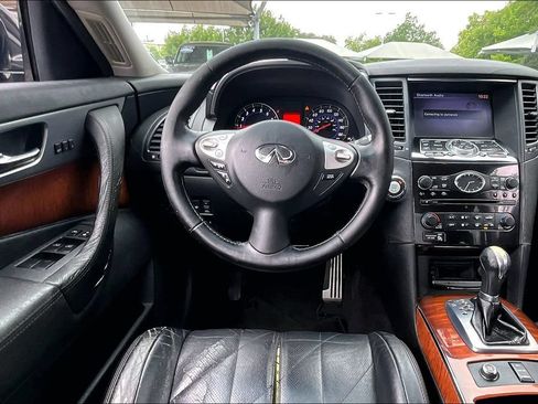 Used 2011 INFINITI FX35 AWD w/ Premium Pkg image 7