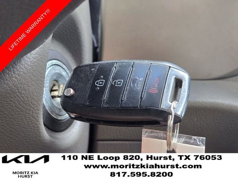Used 2016 Kia Sportage LX FWD image 22
