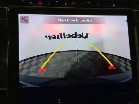 Used 2023 Jeep Grand Cherokee L Limited w/ Trailer Tow Group (B) AWD/4WD image 20