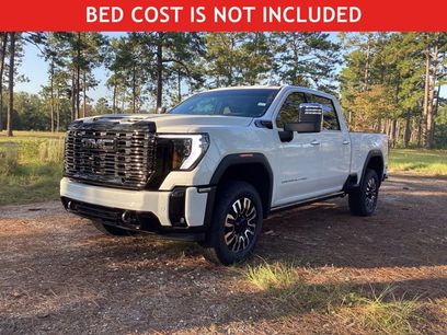 New 2025 GMC Sierra 2500 Denali Ultimate