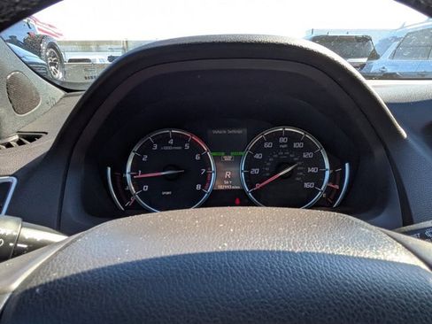 Used 2018 Acura TLX V6 w/ Technology & A-SPEC Pkg image 23