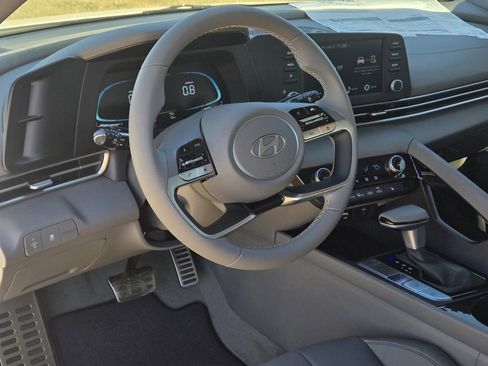 New 2026 Hyundai Elantra SEL Sport Premium FWD image 16