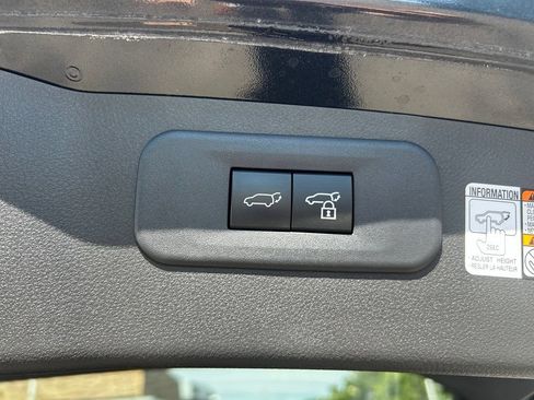 Used 2023 Lexus NX 350 AWD image 18