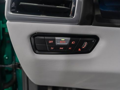 Used 2025 BMW M8 Competition image 50