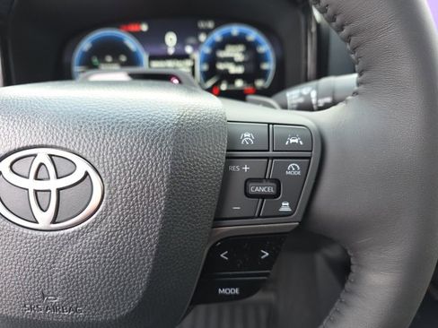 New 2026 Toyota Camry XSE image 18