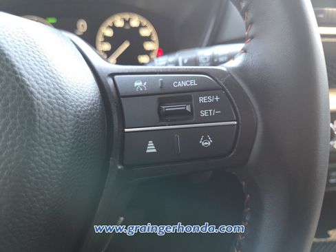 Certified 2025 Honda CR-V Sport image 15