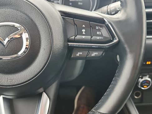 Used 2018 MAZDA CX-5 Grand Touring w/ Premium Package image 22