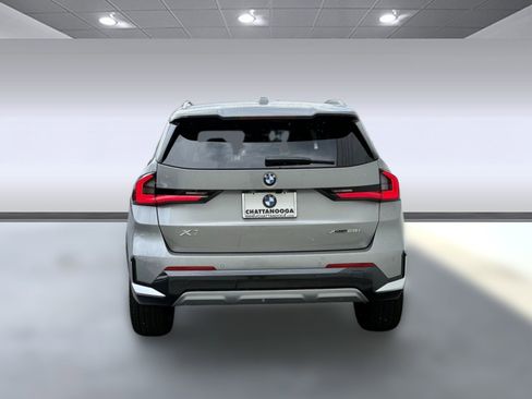 Used 2025 BMW X1 xDrive28i w/ Convenience Package image 9