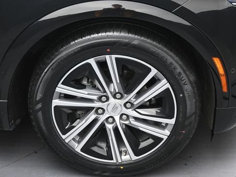 Used 2024 Cadillac Lyriq Luxury RWD image 32