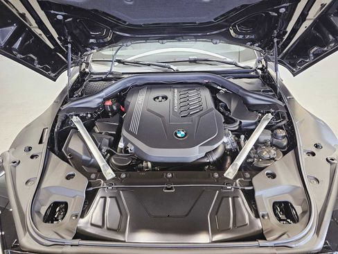 New 2026 BMW Z4 M40i image 9