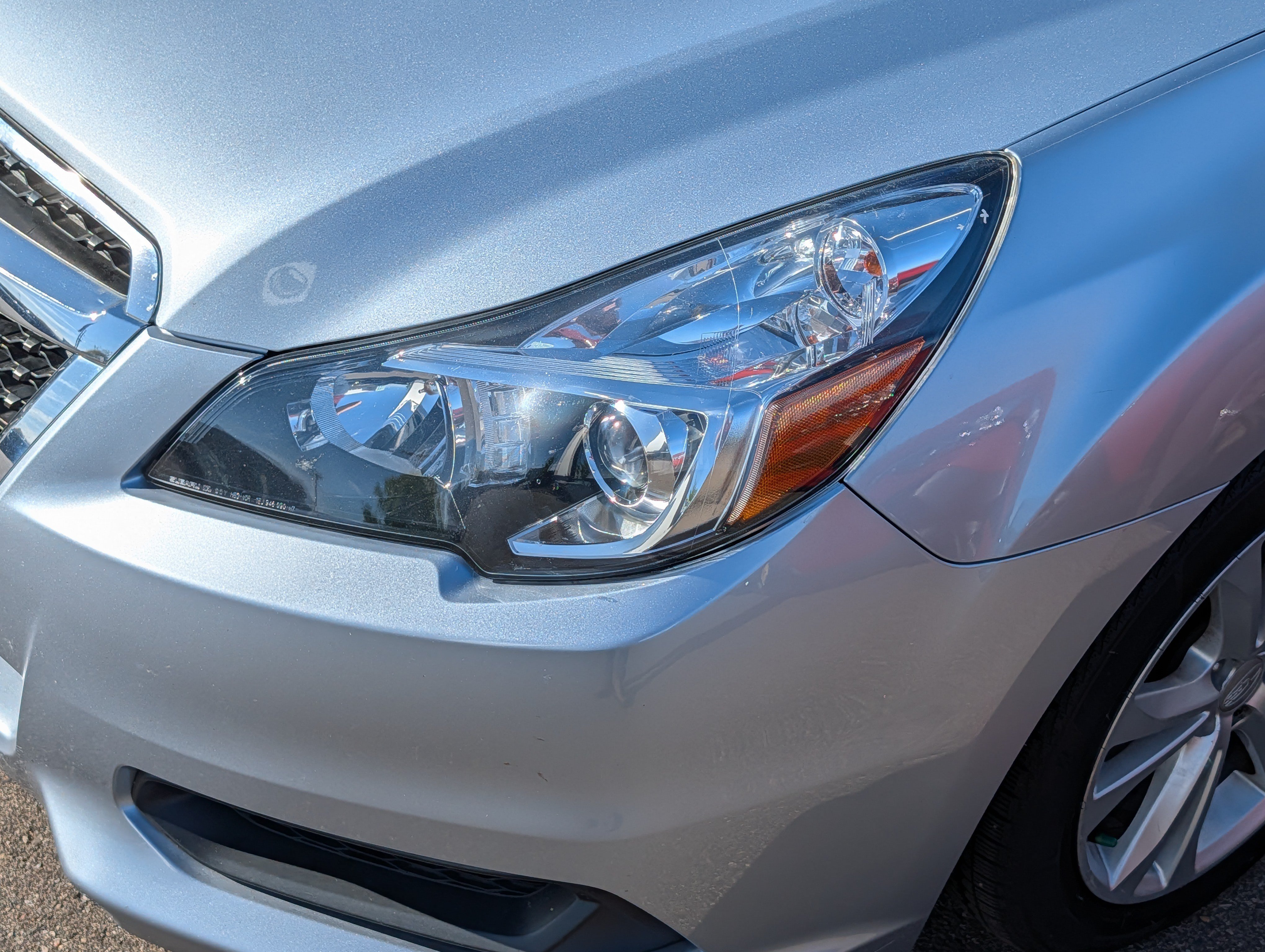 Used 2014 Subaru Legacy 2.5i Premium w/ Popular Package #1 AWD/4WD image 16