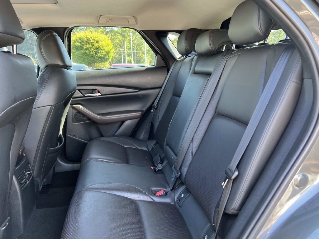 Used 2021 MAZDA CX-30 FWD 2.5 S w/ Premium Package image 15
