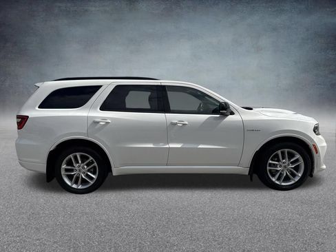 Used 2023 Dodge Durango R/T AWD/4WD image 4