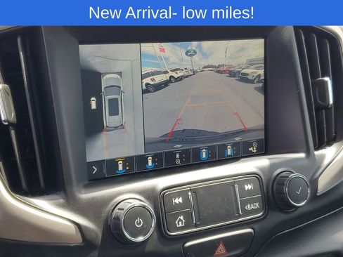 Used 2021 GMC Terrain Denali w/ Denali Premium Package AWD/4WD image 22