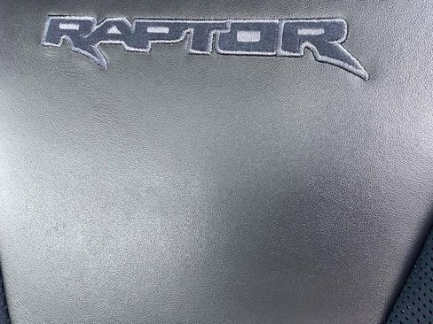 Used 2022 Ford F150 Raptor w/ Equipment Group 801A High image 16