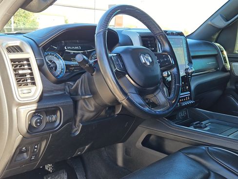 Used 2020 RAM 1500 Limited image 10