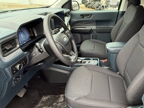 New 2026 Ford Maverick XL image 15