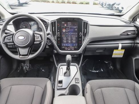 Certified 2026 Subaru Crosstrek 2.0i Premium AWD/4WD image 15