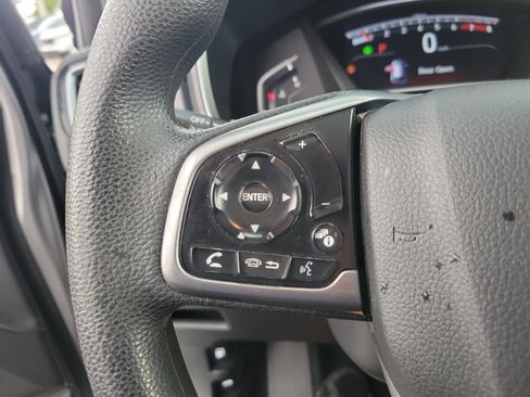 Used 2021 Honda CR-V EX image 24
