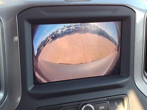 Used 2023 Chevrolet Silverado 1500 W/T w/ WT Value Package image 12