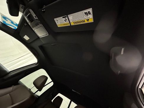 Used 2025 Honda Ridgeline RTL image 25