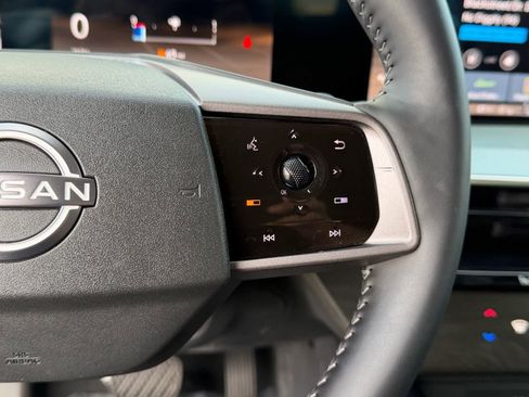 Certified 2025 Nissan Murano SL image 33