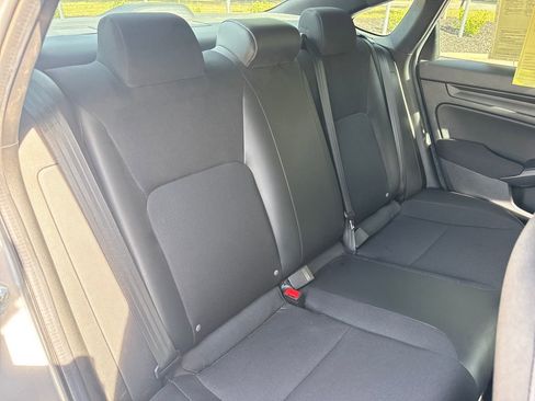 Certified 2024 Honda Civic Sport image 33