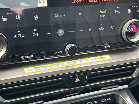 New 2026 Lexus TX 500h AWD image 20