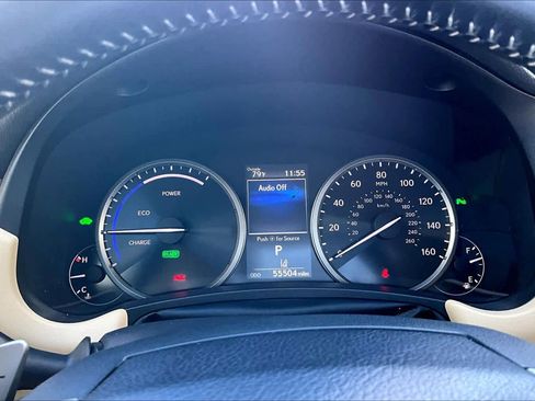 Used 2020 Lexus NX 300h AWD w/ Comfort Package image 23