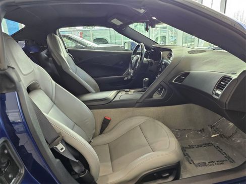Used 2019 Chevrolet Corvette Grand Sport image 17