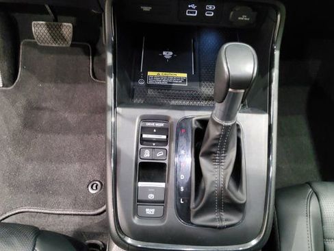 Used 2025 Honda CR-V EX-L image 28