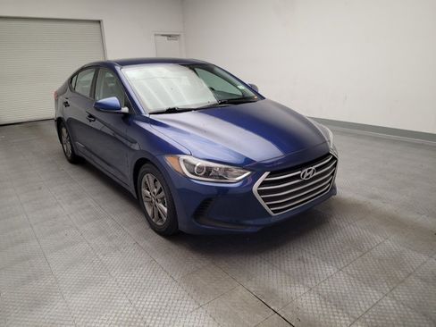 Used 2018 Hyundai Elantra SEL w/ Cargo Package FWD image 13