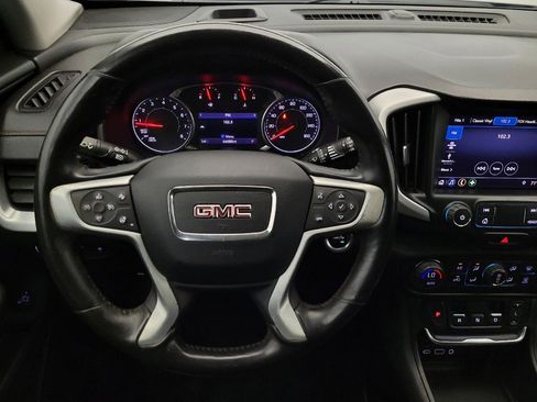 Used 2020 GMC Terrain SLT w/ Preferred Package image 22