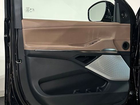 New 2026 Lincoln Navigator Black Label AWD/4WD image 39