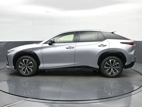 Certified 2024 Lexus RZ 300e Premium w/ Accessory Package (Z1) FWD image 5