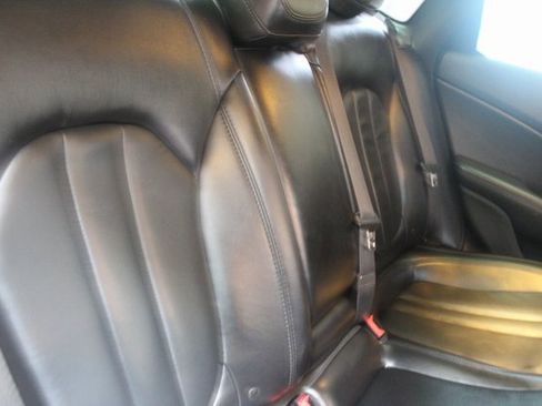 Used 2015 Chrysler 200 C w/ Sun/Sound Group image 12