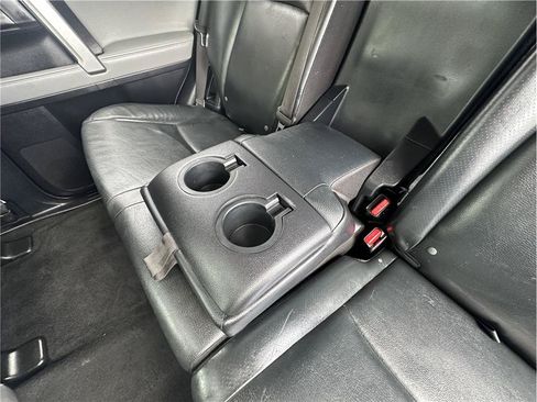 Used 2013 Toyota 4Runner SR5 w/ Premium Pkg AWD/4WD image 17
