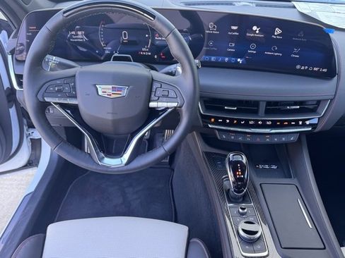 New 2026 Cadillac CT5 Sport image 19
