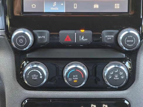 New 2025 RAM 1500 Tradesman image 14