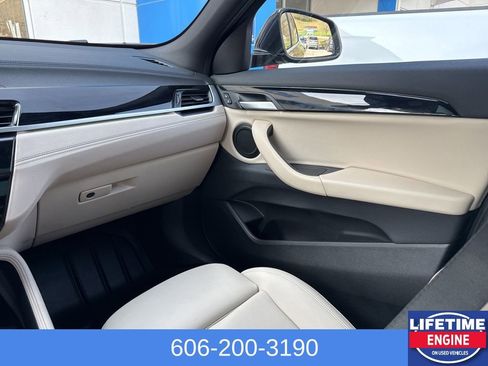 Used 2022 BMW X2 xDrive28i w/ Convenience Package image 15