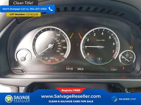 Used 2016 BMW X5 xDrive40e AWD/4WD image 12