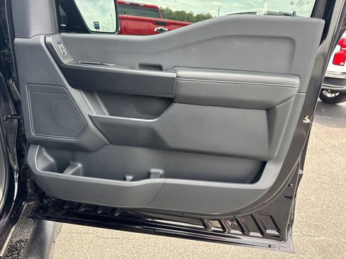 Used 2025 Ford F150 STX w/ Equipment Group 200A AWD/4WD image 15
