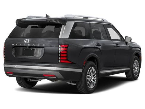 New 2027 Hyundai Palisade SEL AWD/4WD image 5