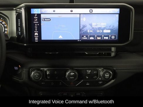 New 2026 Jeep Wrangler Sahara image 27