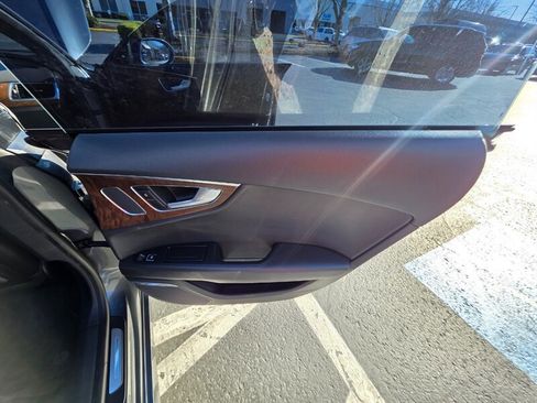 Used 2015 Audi A7 3.0T Prestige w/ Prestige Package image 42