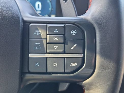 Used 2025 Ford F150 Raptor AWD/4WD image 23