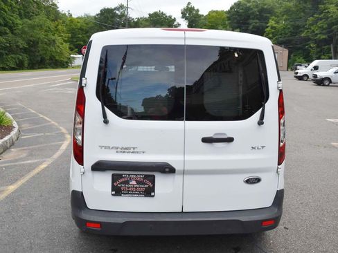 Used 2016 Ford Transit Connect XLT FWD image 5